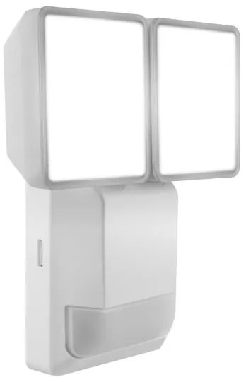 Ledvance - Applique da esterno a LED con sensore SPOT 2xLED/8W/230V IP55