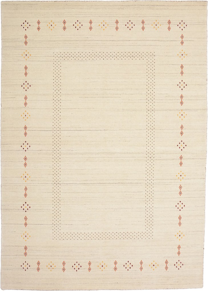 Loribaft Tappeto orientale 170 x 240 (Indian) Annodato A Mano
