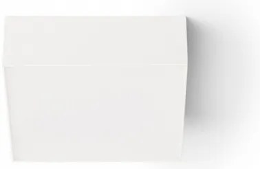 RED - Design Rendl - R12848 - Plafoniera LED LARISA LED/15W/230V bianca