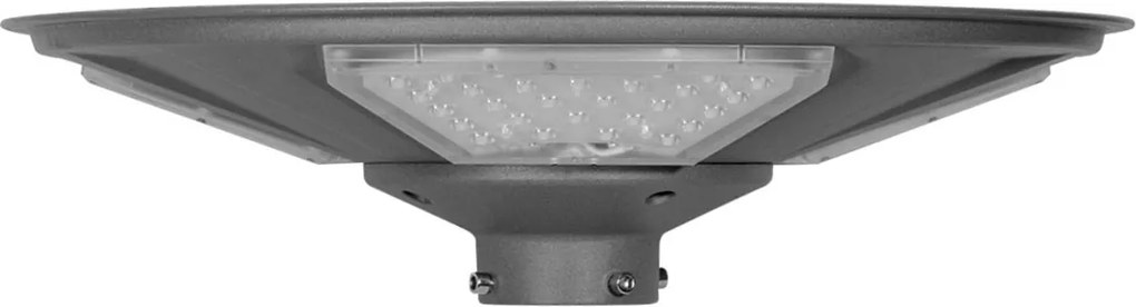 Lampione LED Solare da Giardino PRO-SGL-300W IP65 CCT Bianco Variabile Colore Bianco Variabile CCT