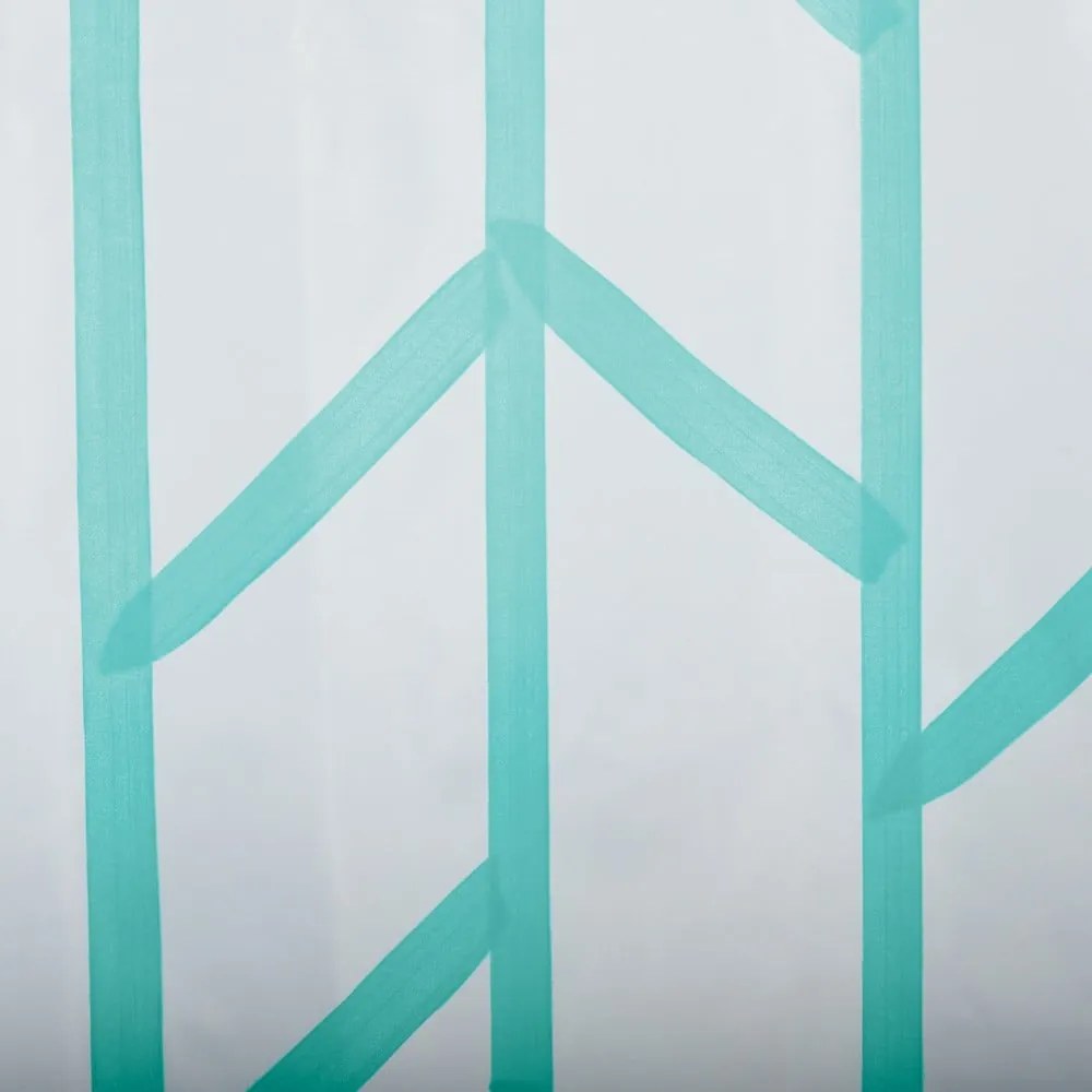 Tenda per doccia 180x200 cm Tree – MSV