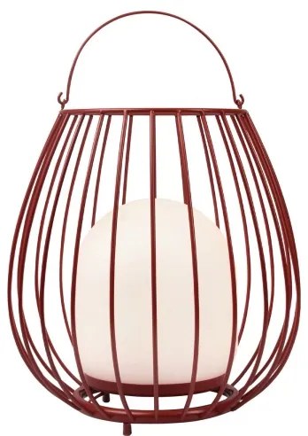 Nordlux - Lampada portatile dimmerabile a LED per esterni JIM TO-GO LED/3W/3,7V IP54