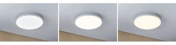 Paulmann 79928 - LED/22W Plafoniera dimmerabile LORIA 230V