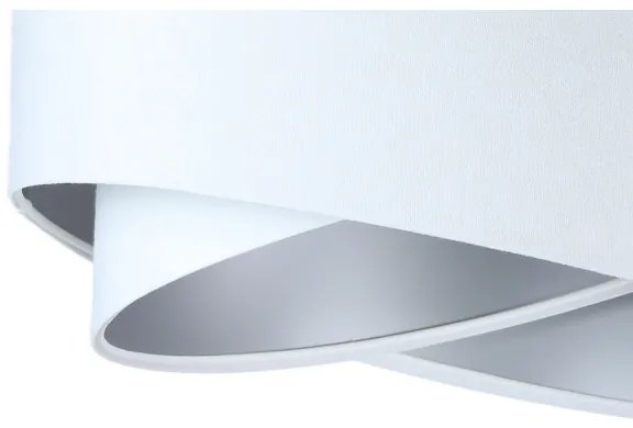 Lampadario a sospensione con filo GALAXY 1xE27/60W/230V