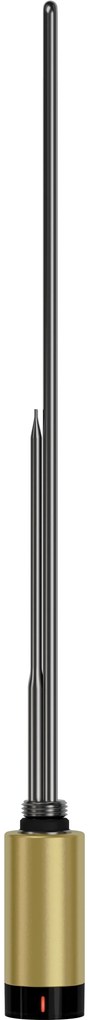 Deante Silia riscaldatore elettrico 600 W oro AGI_R601