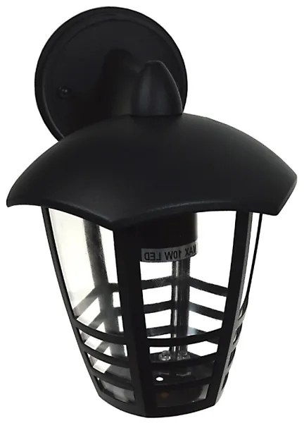 Applique da esterno MALIA 1xE27/10W/230V IP44