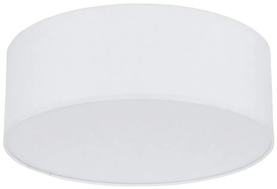 TK Lighting 1580 - Plafoniera RONDO 2xE27/15W/230V