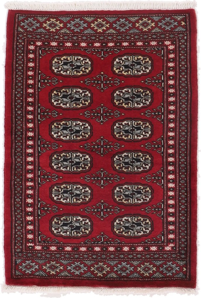 Bokhara Tappeto 70 x 100 (Pakistan) Keine Angabe