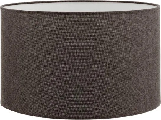 Brilagi - Lampada da terra CERIA 1xE27/100W/230V + 1xE14/25W oro/marrone