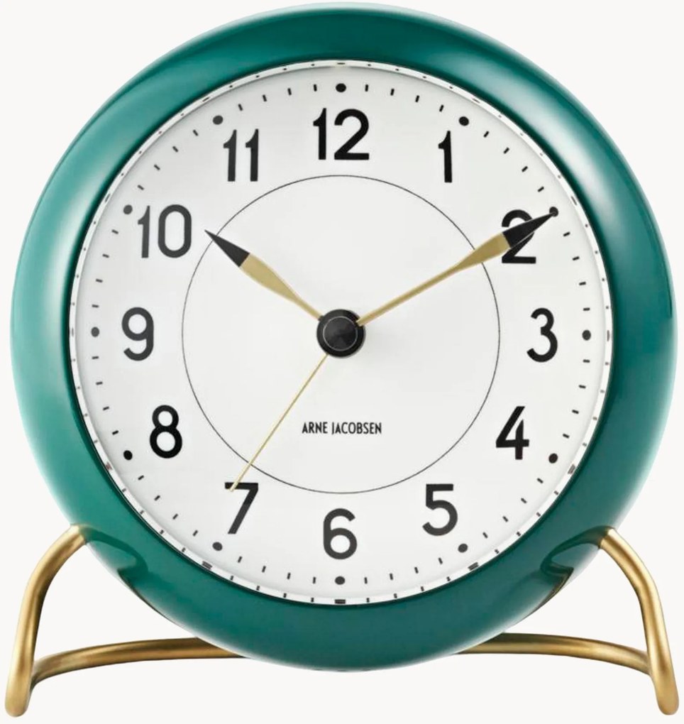 Orologio da tavolo Station