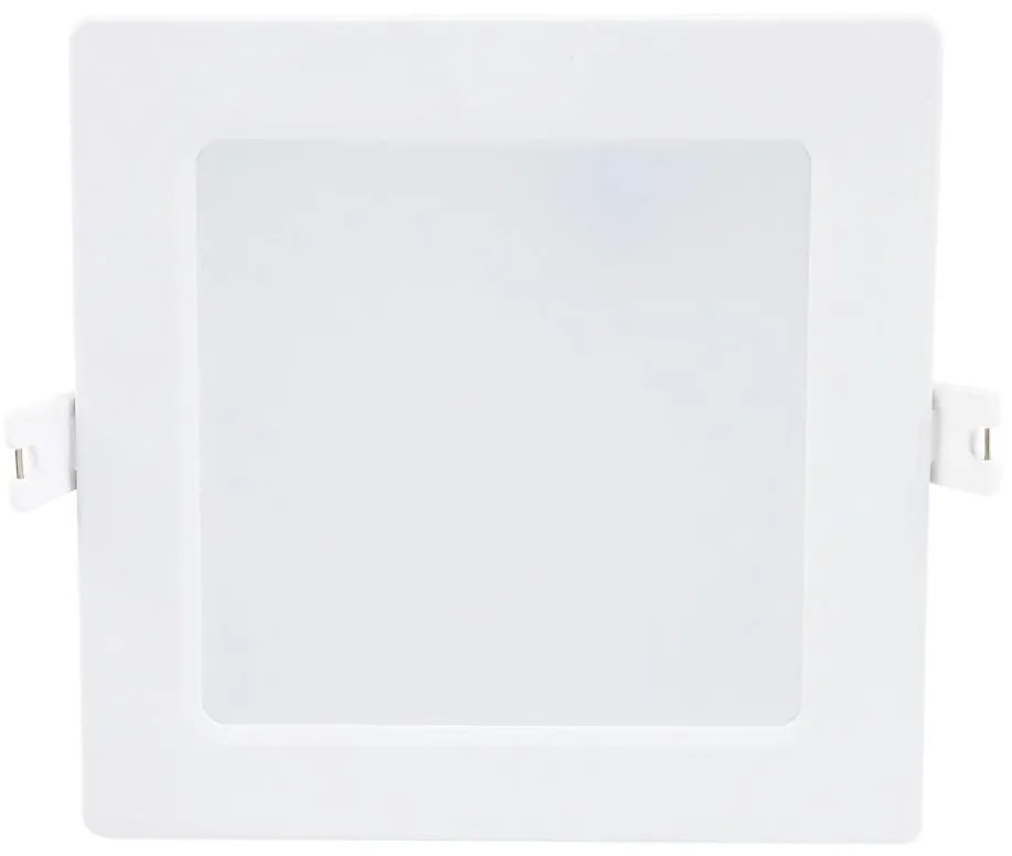Rabalux 71221 - Lampada LED da incasso SHAUN LED/6W/230V 12x12 cm bianco