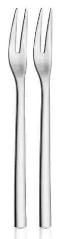 WMF - Set di forchette da portata NUOVA, 6 pezzi