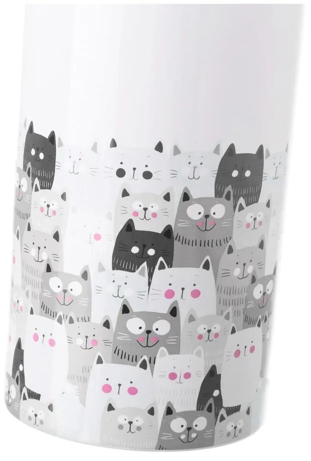 Scopino in ceramica Gatos - Casa Selección