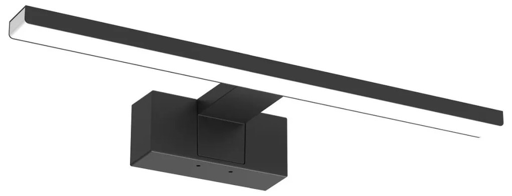 Illuminazione a LED per specchi da bagno LED/12W/230V 4000K IP44 60 cm