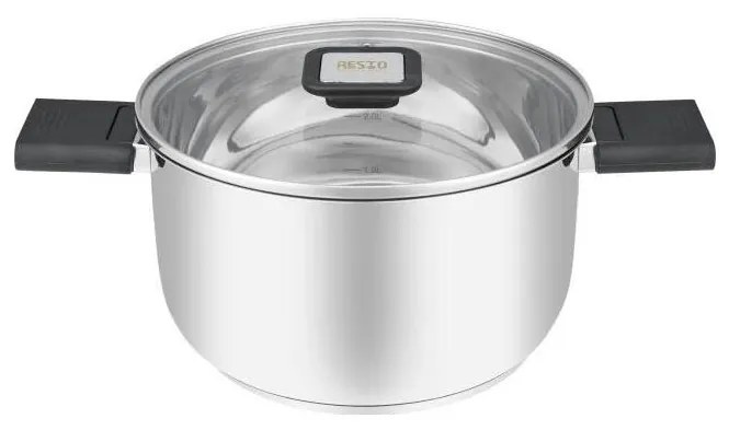 Resto - Pentola con coperchio ANSER 3,2 l 20 cm