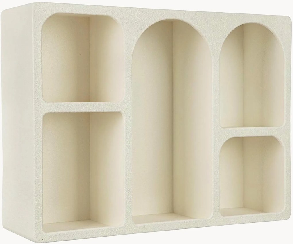 Mensola da parete Creamy