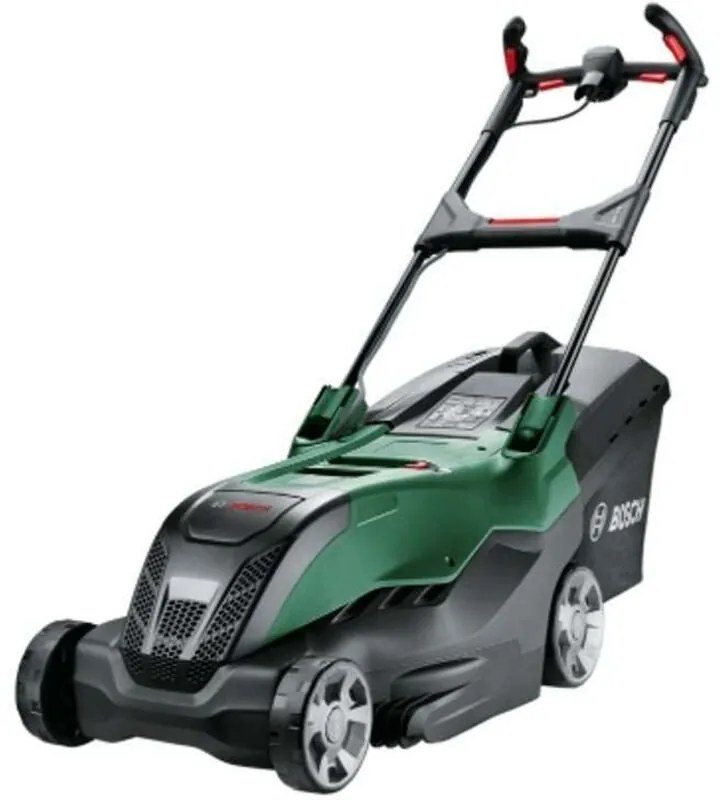 Bosch Attrezzature da giardino - Tosaerba elettrico 1700 W, sbraccio 40 cm 06008B9H00