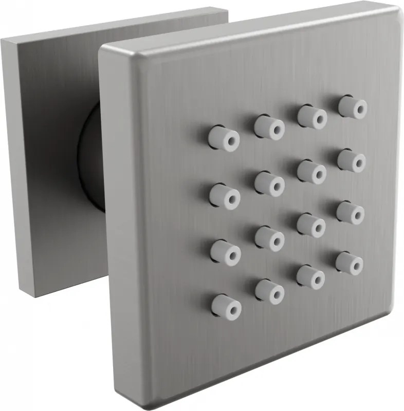 Mexen ugello laterale esterno, grafite - 79360-66