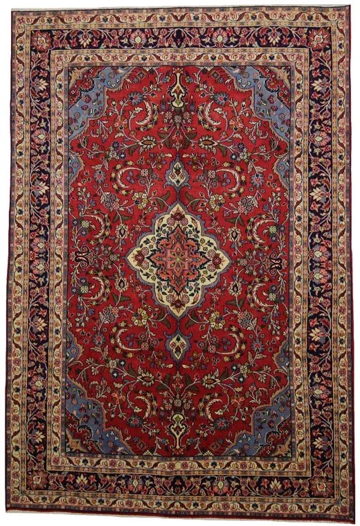 Hamedan Tappeto 200 x 290 (Iran)