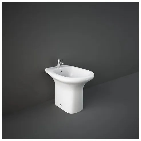 Bidet da terra Orient RAK Ceramics ORBI00001