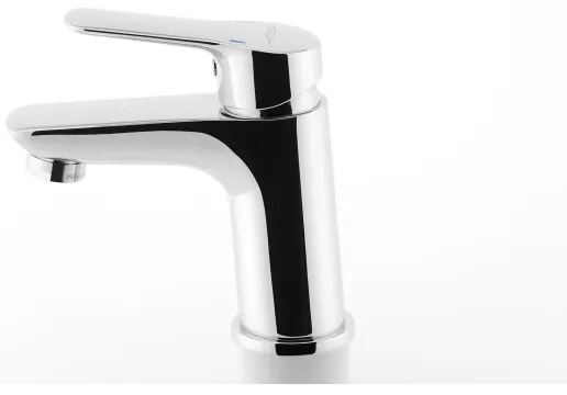 Novaservis - Rubinetto del lavandino METALIA 13,2 cm cromo lucido