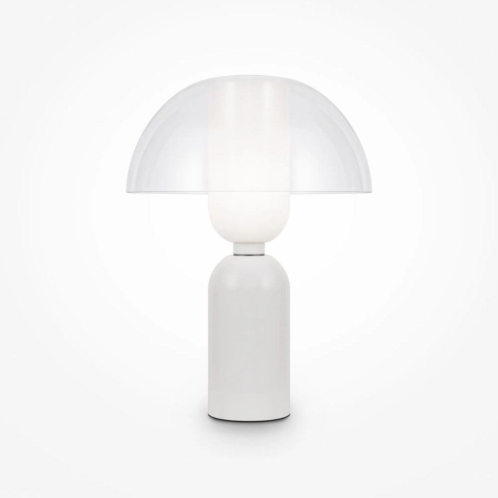 Maytoni | Memory Lampada da tavolo Modern Bianco