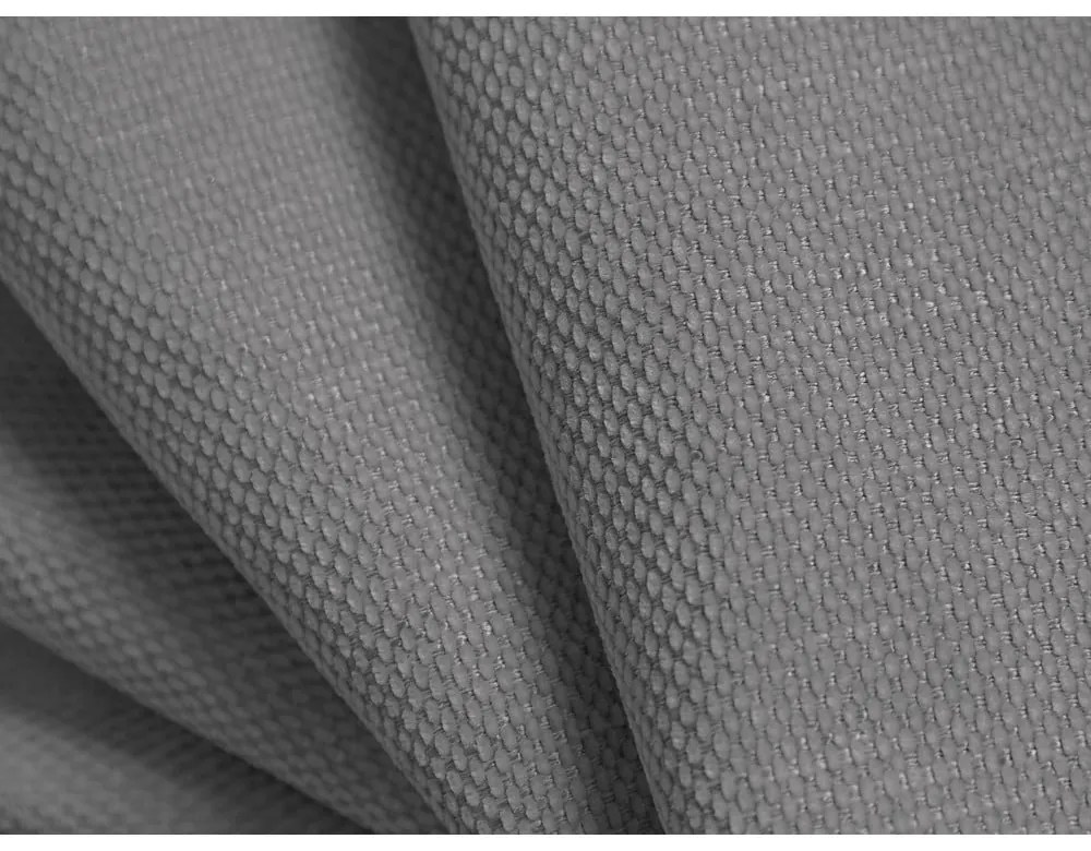 Divano angolare grigio chiaro (angolo variabile/ad L) Molino - Micadoni Home