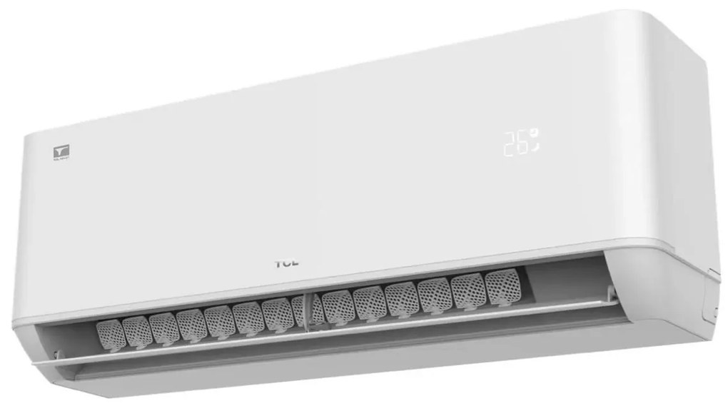 Climatizzatore TCL 9000 BTU inverter P7 R32 A++ mono split