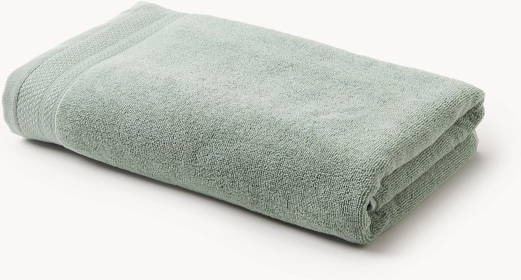 Asciugamano in cotone organico Premium, varie misure