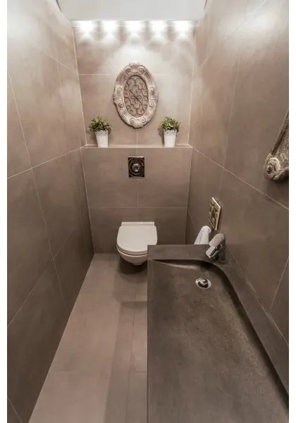 Kanlux 23524 - Lampada da incasso da esterno LED IMBER LED/1W/12V 4000K IP65 nero