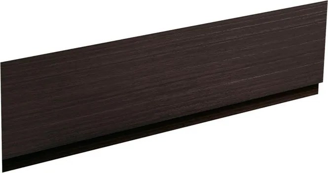 Pannello di rivestimento vasca Amea mdf teak L 170 x H 70 cm