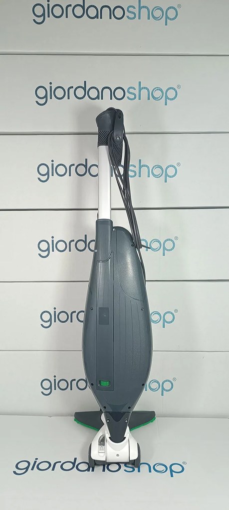 Aspirapolvere Folletto VK 150 Rigenerato Garantito 2 Anni con Spazzola HD50...