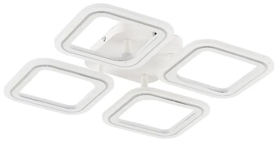 Zuma Line MS232040R-WH-Luce LED dimmerabile STELLAR LED/30W/230V 3000-6000K white+RC