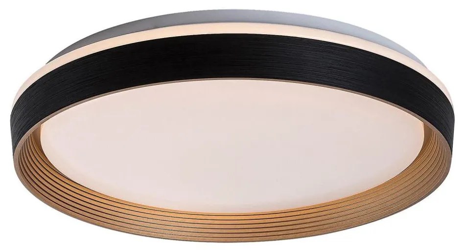 Rabalux 71308 - Plafoniera LED dimmerabile LADAN LED/48W/230V 3000-6500K + TC