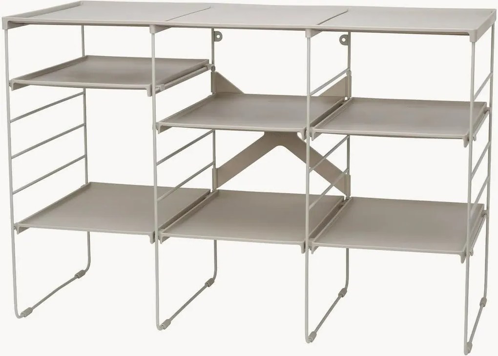 Scarpiera regolabile Level Plus