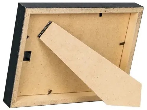 Hama - Portafoto  13x18 cm pino/nero