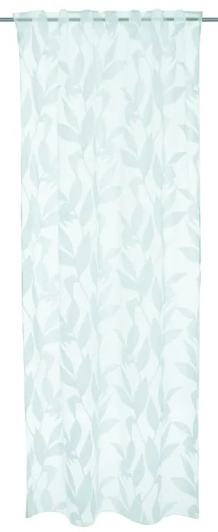 Tenda Carola beige, passanti nascosti 140x290 cm