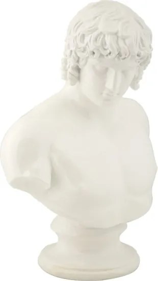 Scultura Centurione Cm 18,2X12,8X25