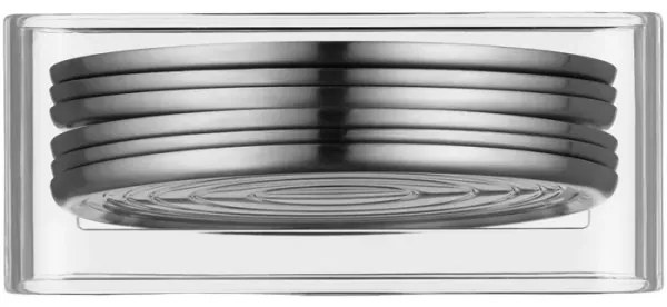 WMF - Set di 6 sottobicchieri LOFT BAR