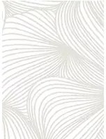 Rebel Walls Carta da parati panoramica Opulence Lines - Sand