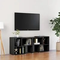 Mobile TV Nero 104x30x52 cm in Truciolato cod mxl 23871