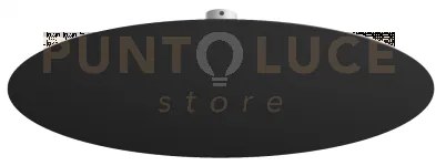 Disk nero 1186-75-ne