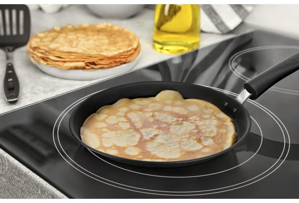 Piastra per pancake in alluminio ø 25 cm Excellence - Tefal