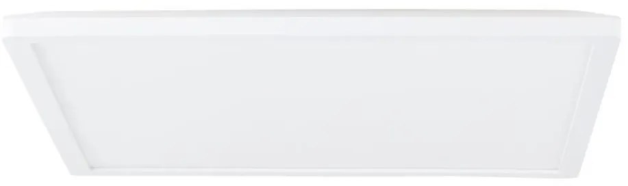 Brilliant - Plafoniera LED dimmerabile SORELL LED/24W/230V bianca + telecomando