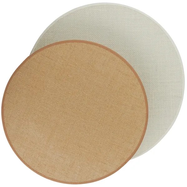 Brilagi - Applique CIRCLES 1xE27/15W/230V 35x32 cm beige/color crema