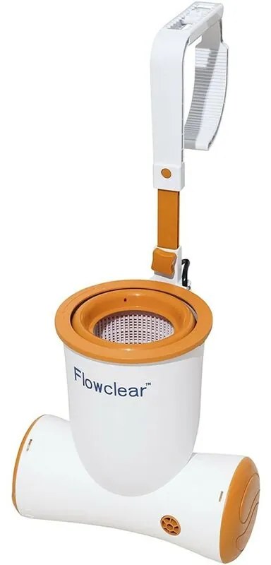 Bestway - Pompa Skimmer Skimatic 3974 lt  h