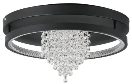 Rabalux 71353 - Plafoniera LED MARIBELL 30W/230V 3000/3500/4000K Ø 40 cm