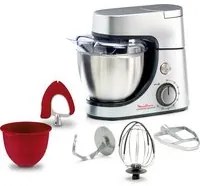 Impastatrice planetaria Moulinex 1100 W Masterchef Gourmet