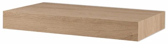 Mobile bagno sospeso MIXI M con doppio modulo e top con lavabo