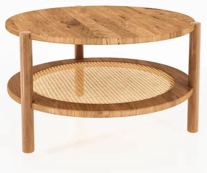 Tavolino rotondo ø 60 cm Pola - The Beds